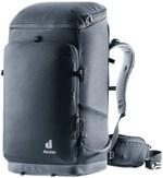 Deuter Jaypack 34+ vandrerygsæk - sort