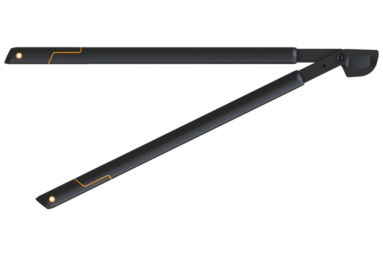 Fiskars SingleStep grensaks med krog (L) L38 - beskærersaks billede