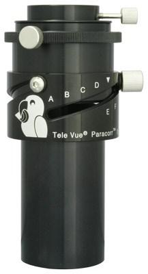 Tele Vue Paracorr 2 koma-korrektor - 2" billede