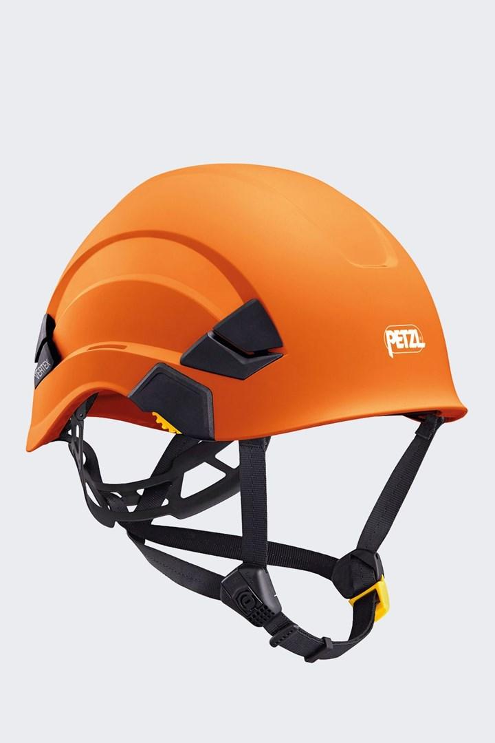 Petzl Vertex klatrehjelm - orange billede