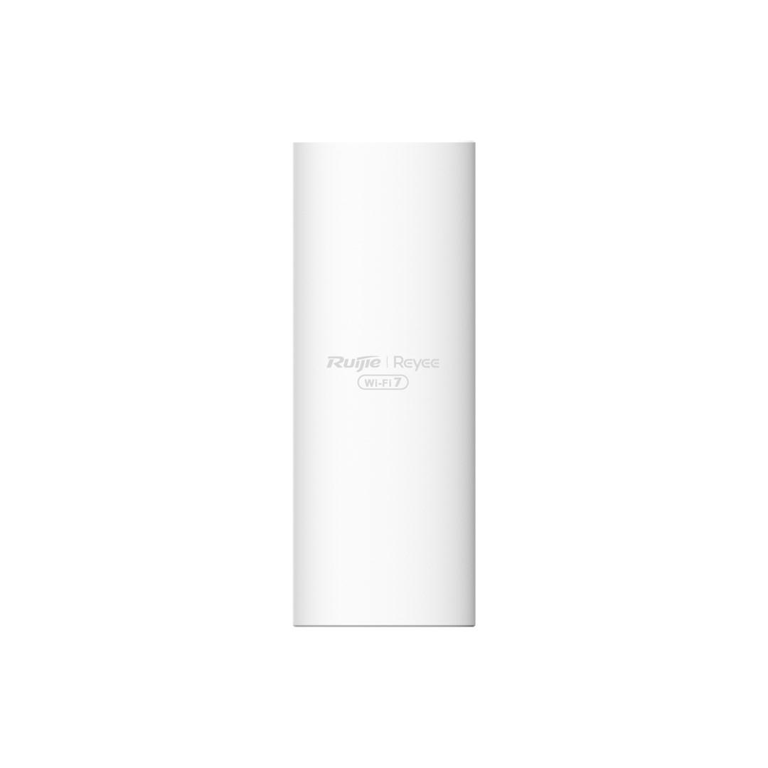 Ruijie RG-RAP72PRO-OD udendørs access point, Wi‑Fi 7, 5.011 Mbit/s, hvid, PoE billede