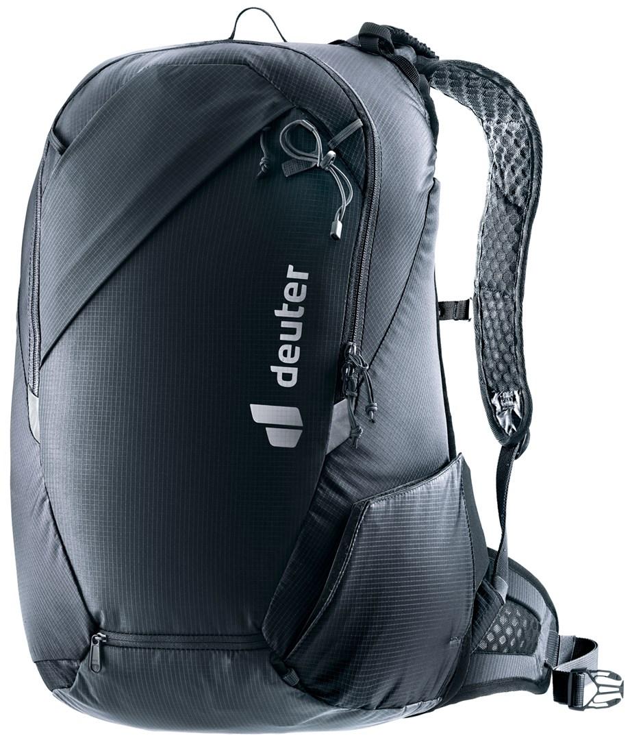 Deuter Updays 26 - sportsrygsæk 26 L, sort (polyamid)