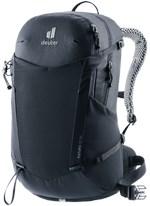 Deuter Futura 21 SL vandrerygsæk - sort billede