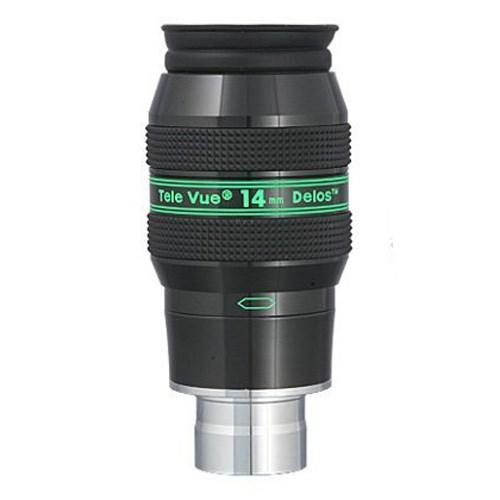 Tele Vue Delos 14 mm okular - 1,25" til teleskop billede