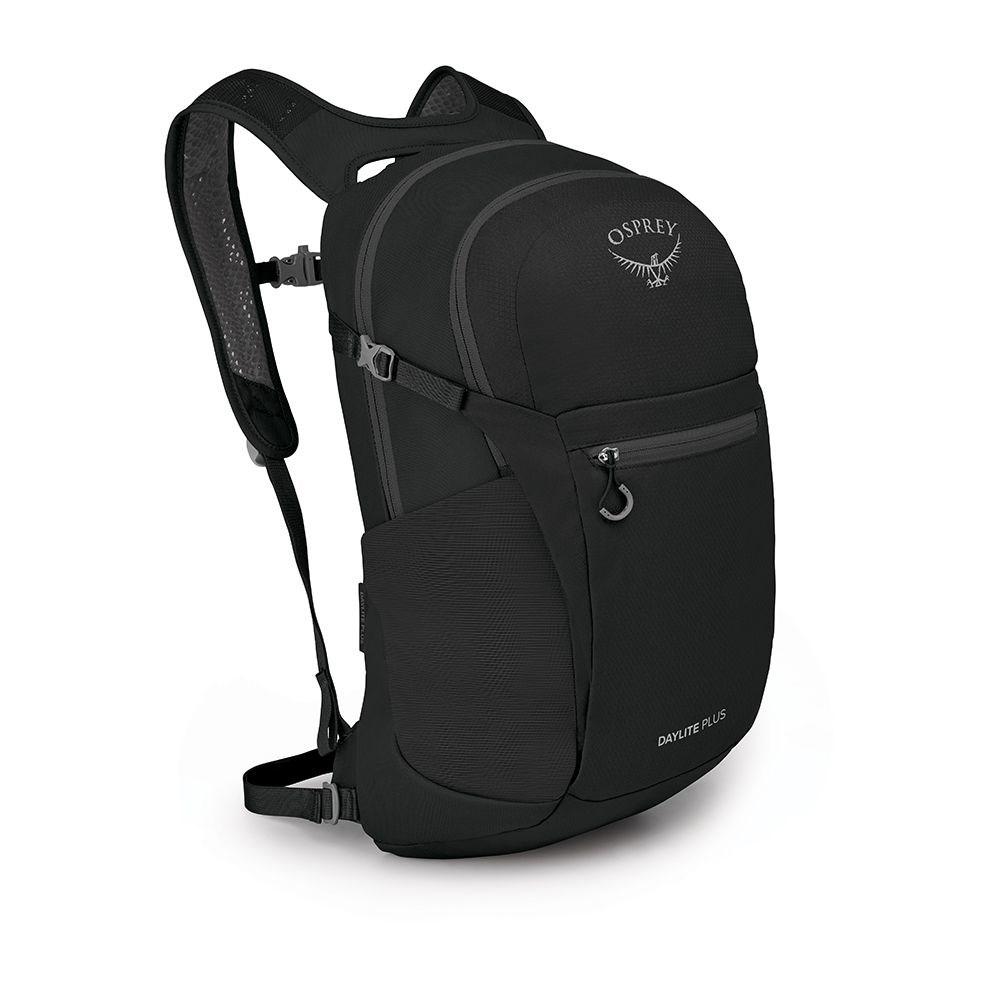 Osprey Daylite Plus rygsæk - 20 l - sort (PET) billede