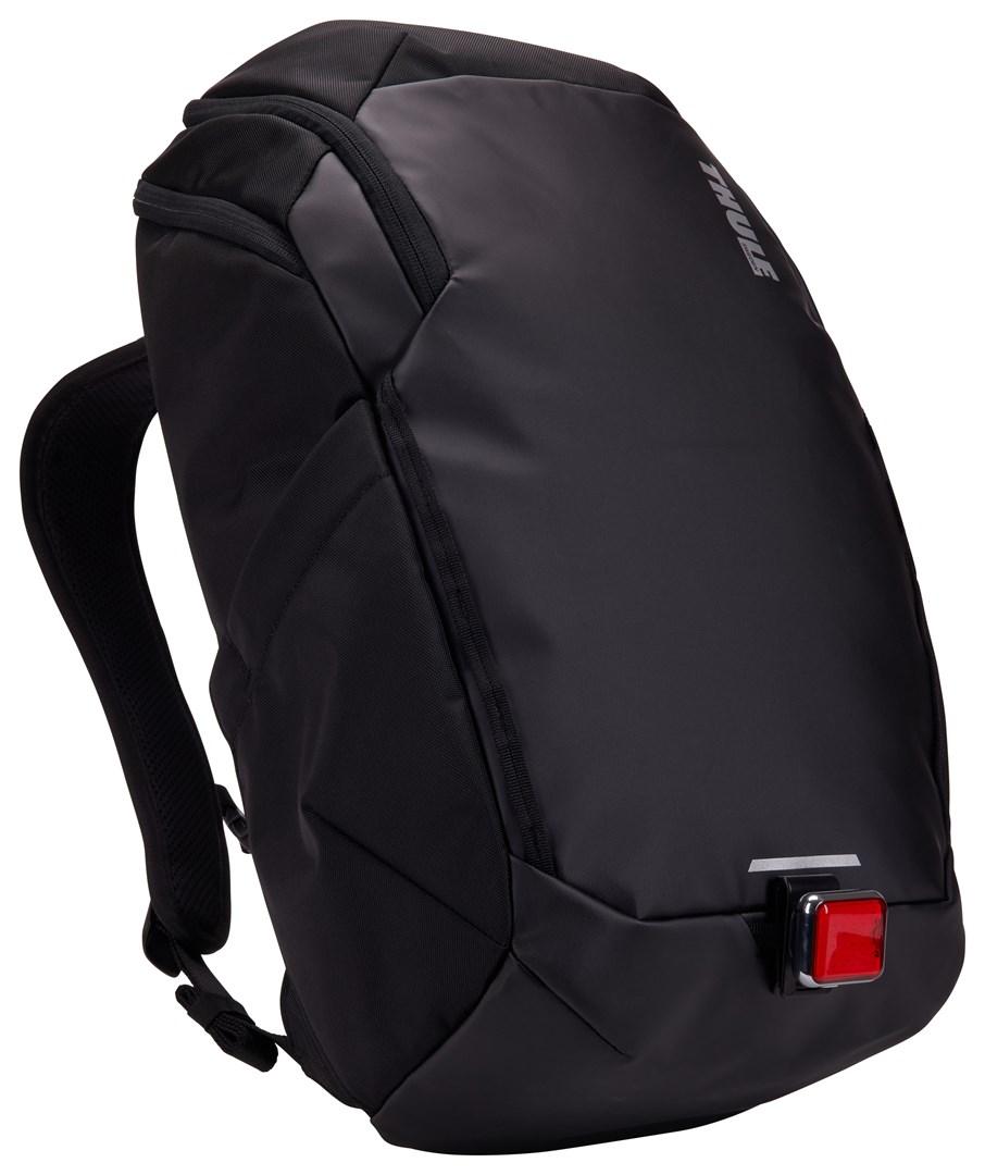 Thule Chasm TCHB215 rygsæk 26 l - sort vandtæt pc-rygsæk (op til 16")