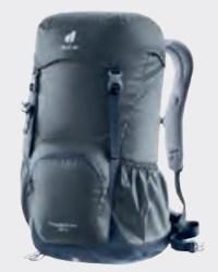 Deuter Zugspitze 24 vandrerygsæk - 24 l, grafit billede