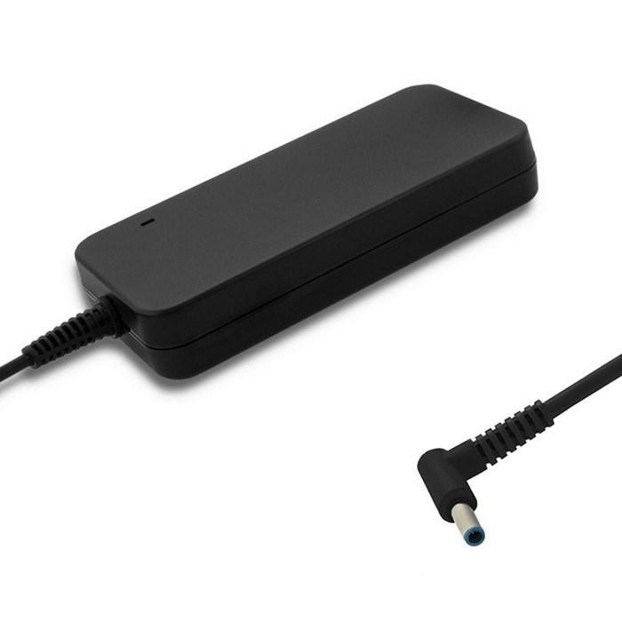 Qoltec 51735 strømforsyning til laptop 150 W – sort billede