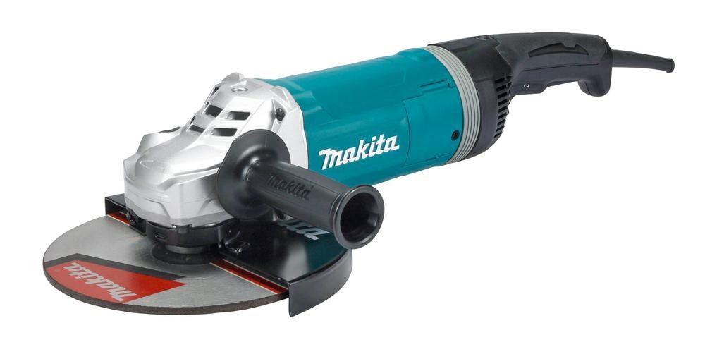 Makita GA9080FX1 vinkelsliber 230 mm - 2.700 W billede