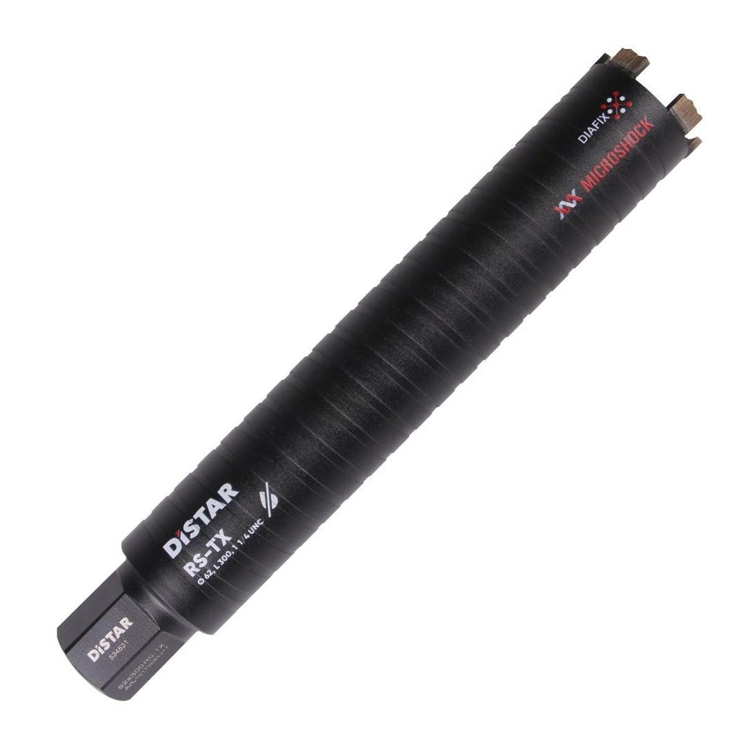 Diamantkernebor Distar RS-TX 1 1/4" - 62 × 300 mm billede