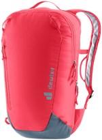 Deuter Gravity Pitch 12 vandrerygsæk - hibiscus/graphite