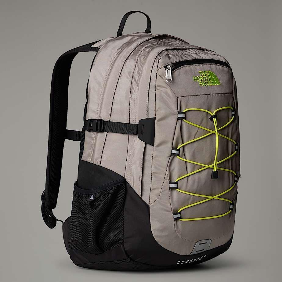 The North Face Borealis Classic rygsæk - grå, 29 l billede