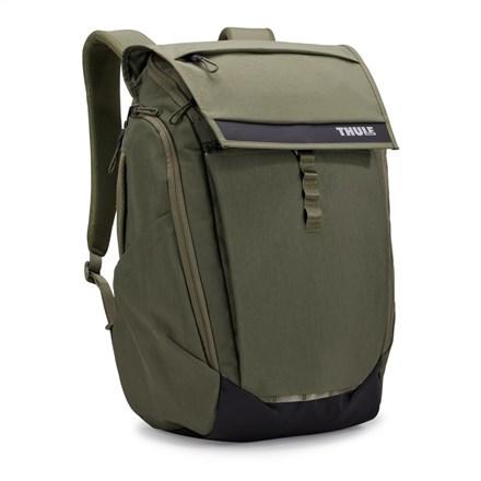Thule Paramount rygsæk 27 l - soft green vandtæt computerrygsæk