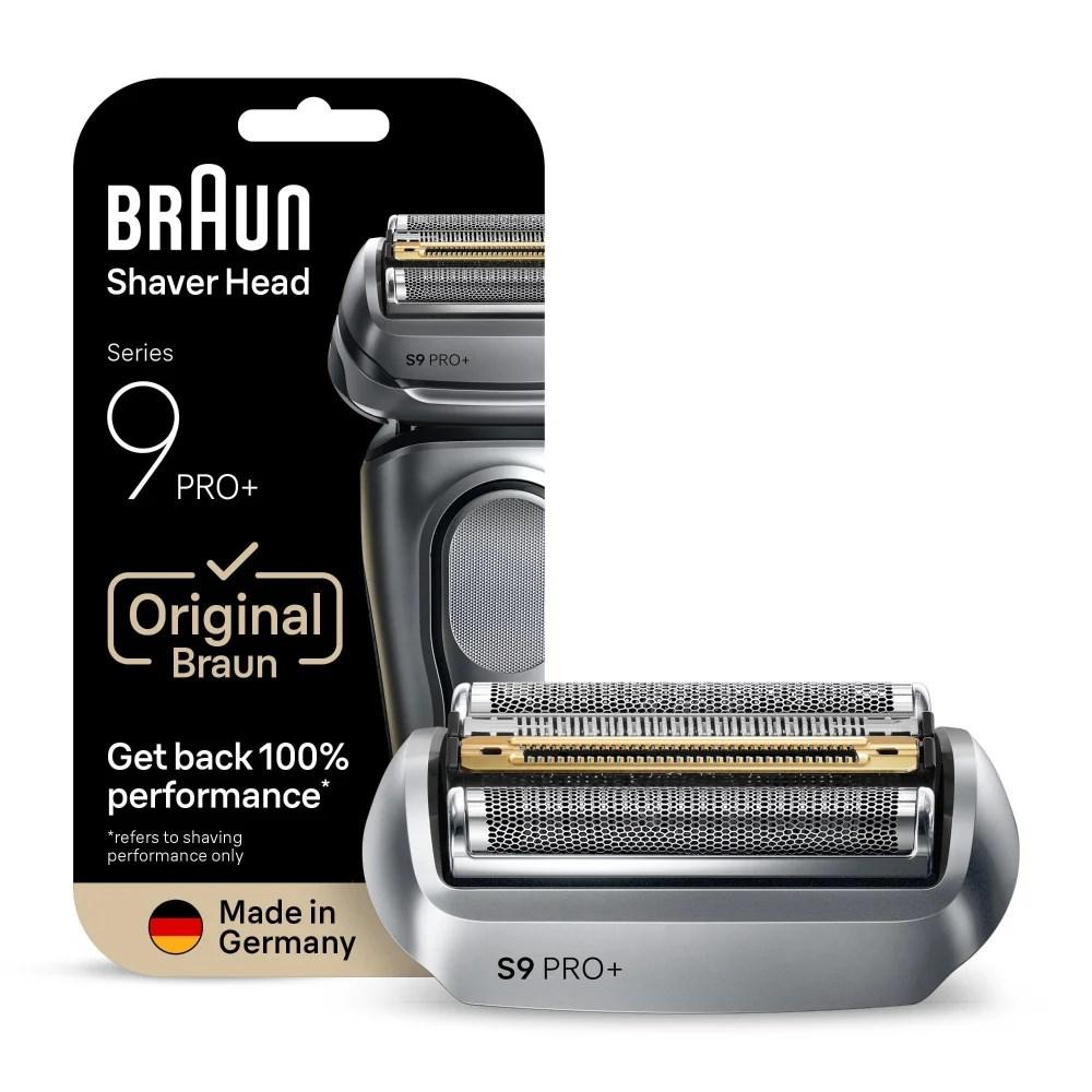 Braun Series 9 Pro+ 96M barberhoved
