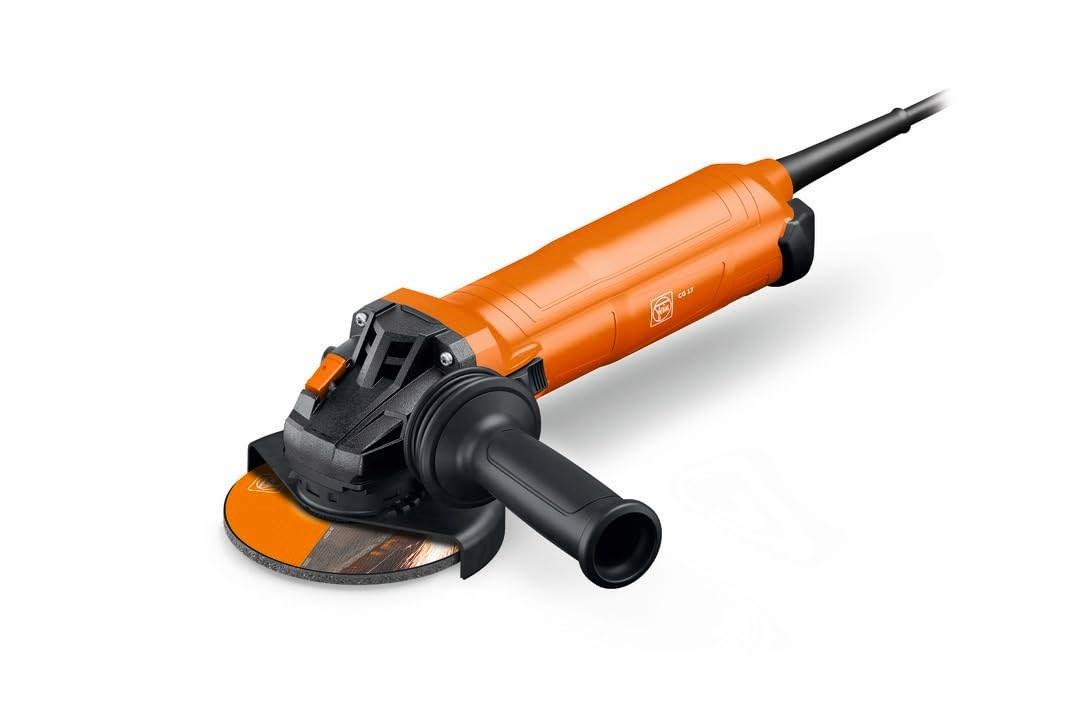 FEIN CG 17-125 vinkelsliber 125 mm billede