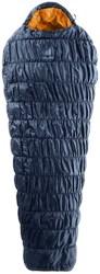 Deuter Exosphere -6 SL sovepose (175 cm) - venstre, ink/maple billede