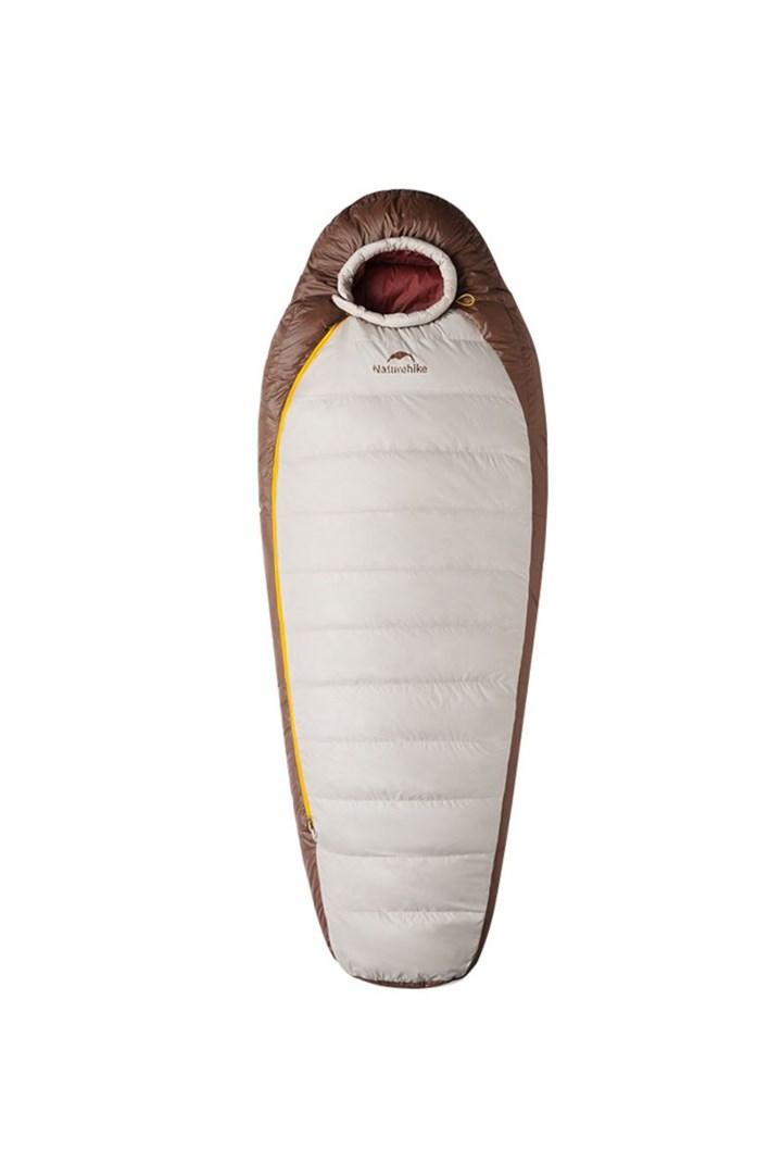 Naturehike Snowbird andeduns sovepose 1000 billede