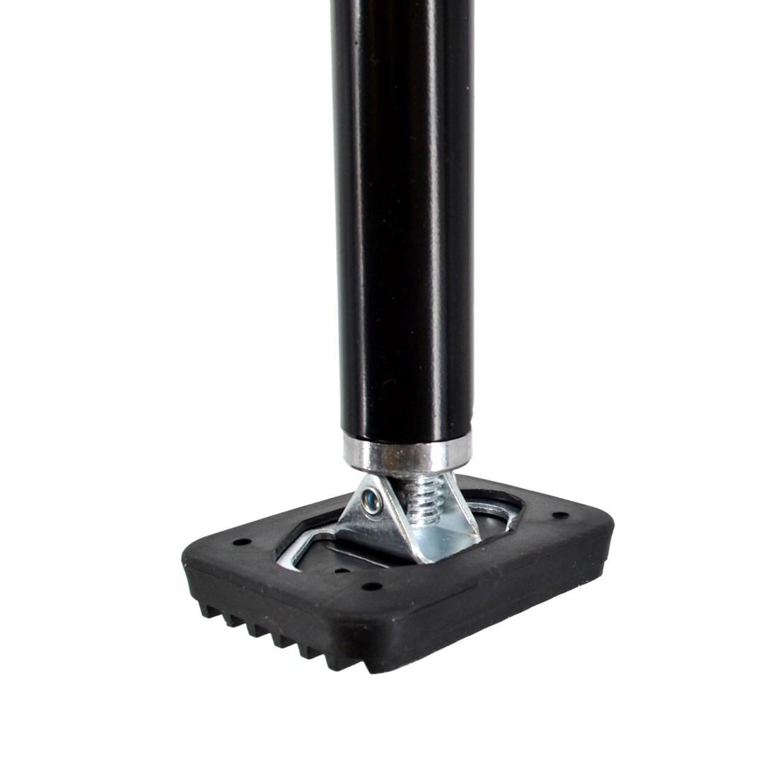 AWTOOLS teleskopstøtter 2 stk. - 90-160 cm billede