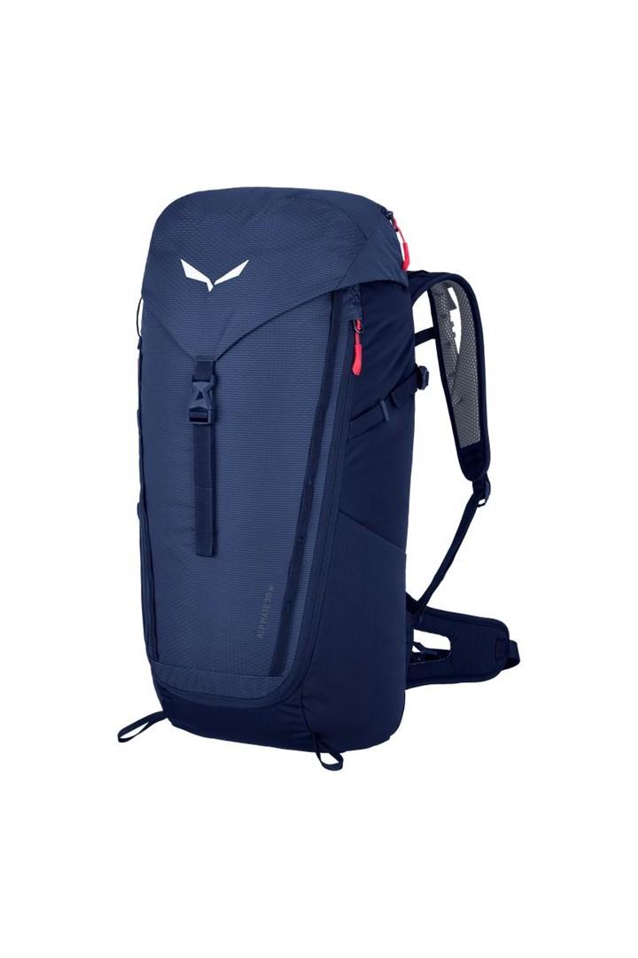 Salewa Alp Mate 30 Women - vandrerygsæk, Blue Depth billede