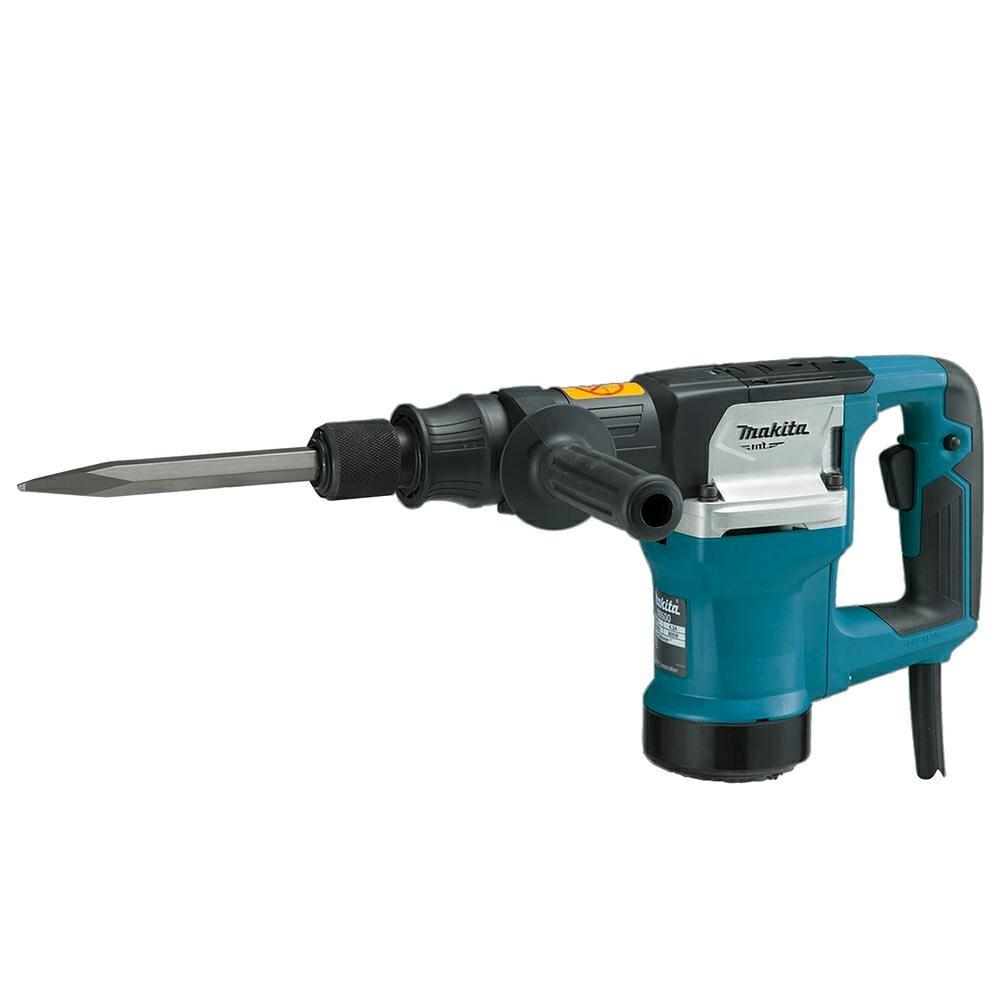 Makita M8600B mejselhammer HEX17 - 900 W, 7,2 J billede