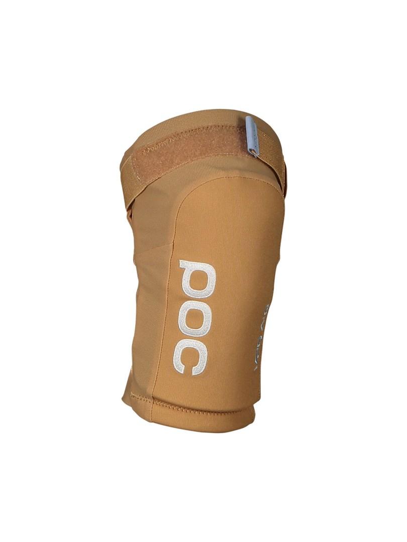 POC Joint VPD Air Knee - knæbeskyttere til cykling, Aragonite Brown, str. M billede