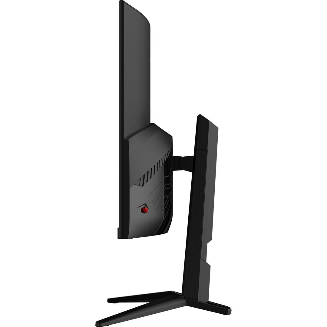MSI MAG 321CUPDF 31,5" buet 4K gaming-skærm - 160 Hz VA, FreeSync Premium billede