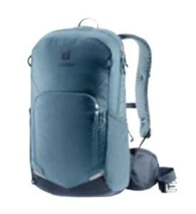 Deuter Bike I 20 vandrerygsæk - 20 l, blå (Atlantic Ink) billede