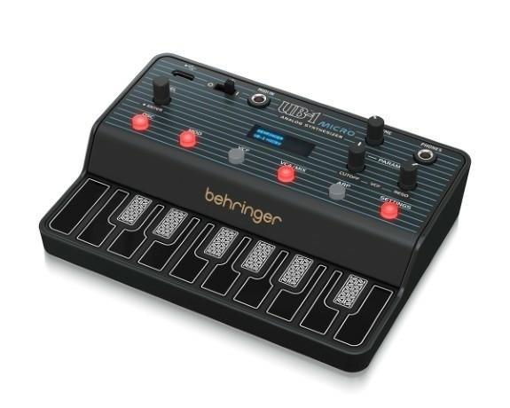 Behringer UB-1 Micro - analog synthesizer