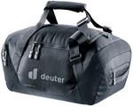 Deuter Duffel Bag 35 l - sort rejse- og sportstaske billede