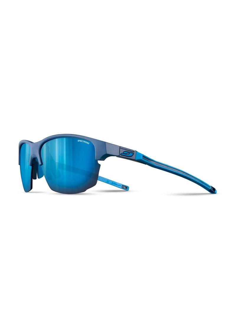 Julbo Split solbriller SP3CF - blå/blå billede