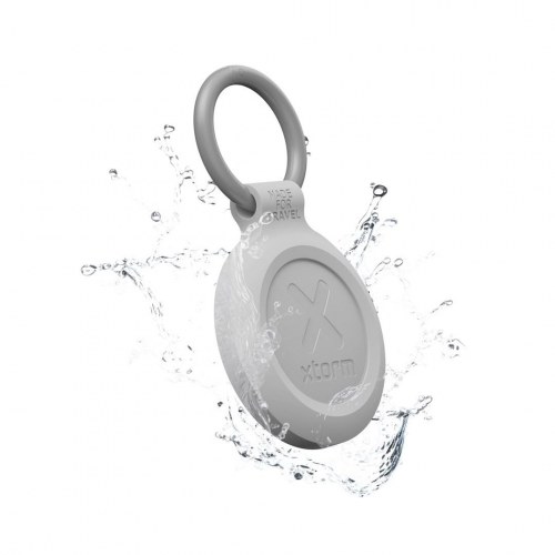 Xtorm XTAG2GA10 - Smart nÃ¸glering GPS-tracker (3-pak) - Hvid
