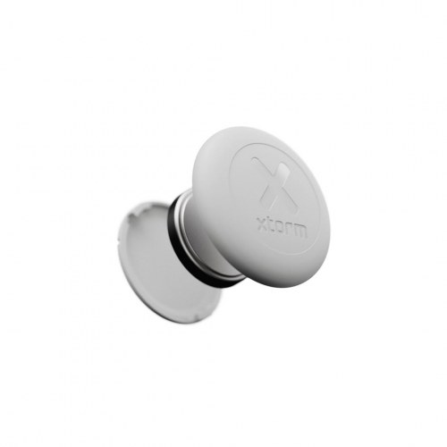 Xtorm XTAG2GA10 - Smart nÃ¸glering GPS-tracker (3-pak) - Hvid