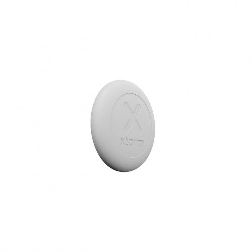 Xtorm XTAG2GA10 - Smart nÃ¸glering GPS-tracker (3-pak) - Hvid