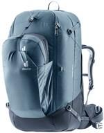 Deuter Access Pro 65 - rejserygsæk/kuffert, atlantic-ink billede