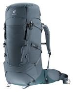 Deuter Aircontact Core 50+10 vandrerygsæk - graphite/shale billede