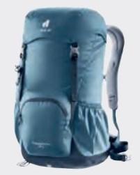 Deuter 3430121-1374 vandrerygsÃ¦k 24 l - blÃ¥ billede