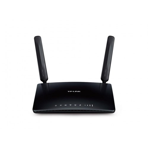 TP-Link Archer MR200 4G LTE dual-band router – sort