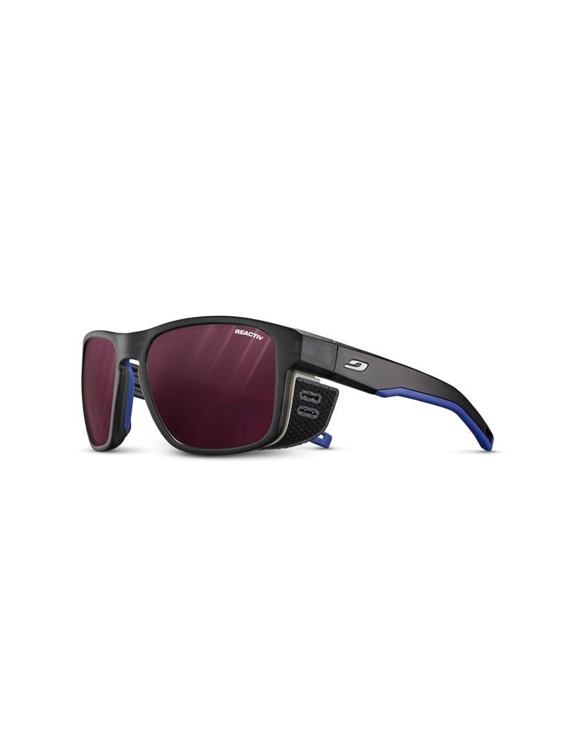 Julbo Shield M Reactiv 0-4 HC - beskyttelsesbriller/solbriller til arbejde og friluft billede