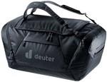 Deuter Duffel Pro 90 - stor duffeltaske, black billede