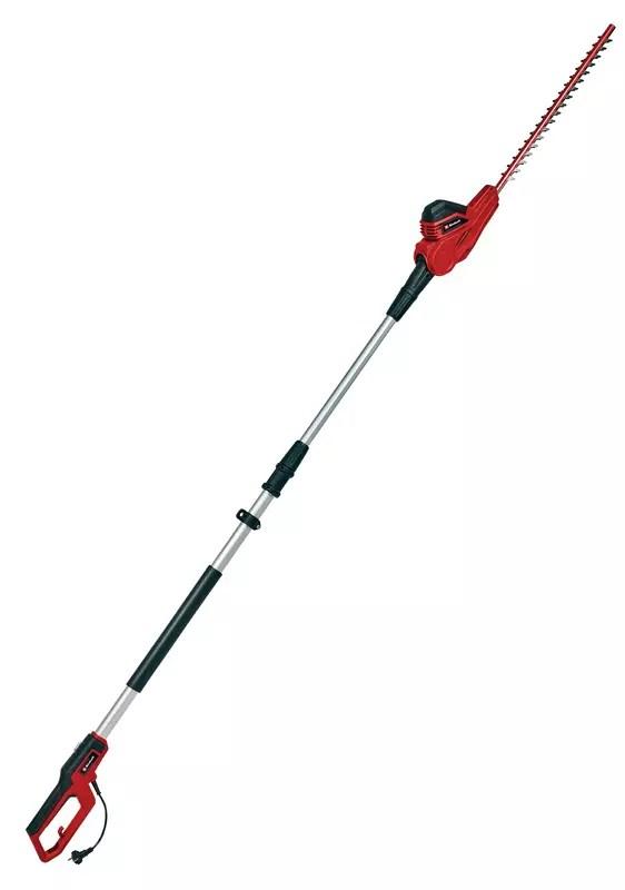 Einhell GC-HH 5056 teleskop hækkeklipper 500 W - enkeltklinge, 56 cm billede