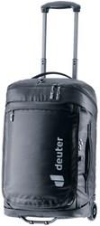 Deuter Duffel Pro Movo 36 - sort kabinekuffert på hjul billede