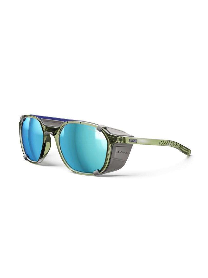 Julbo Slack Cover - beskyttelsesbriller, grøn billede