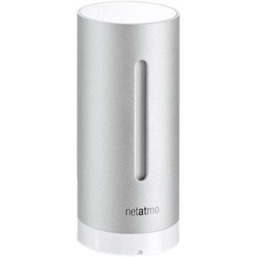 Netatmo NIM ekstra indendørs modul til vejrstation