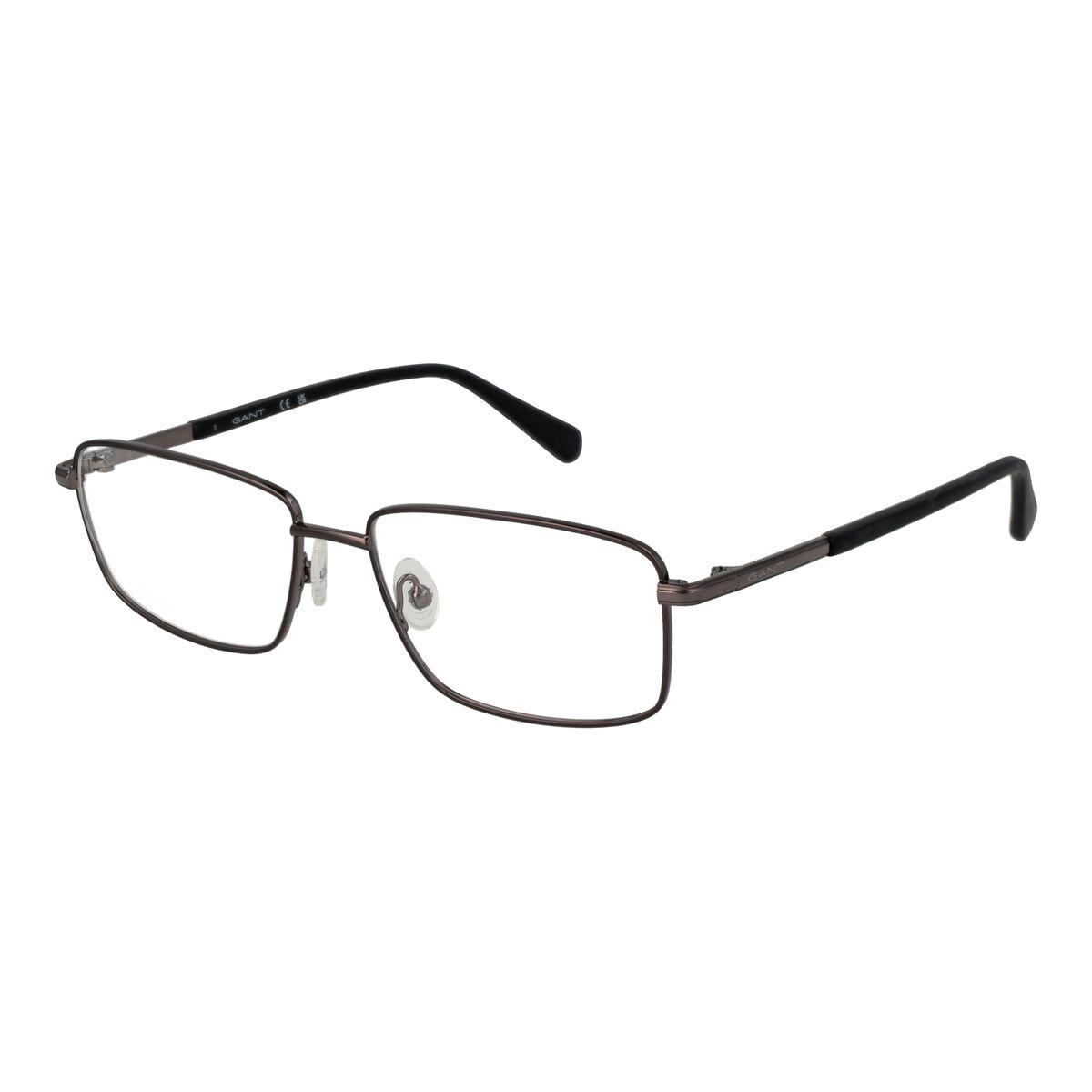 Gant GA3299 55009 - brillestel til mænd billede