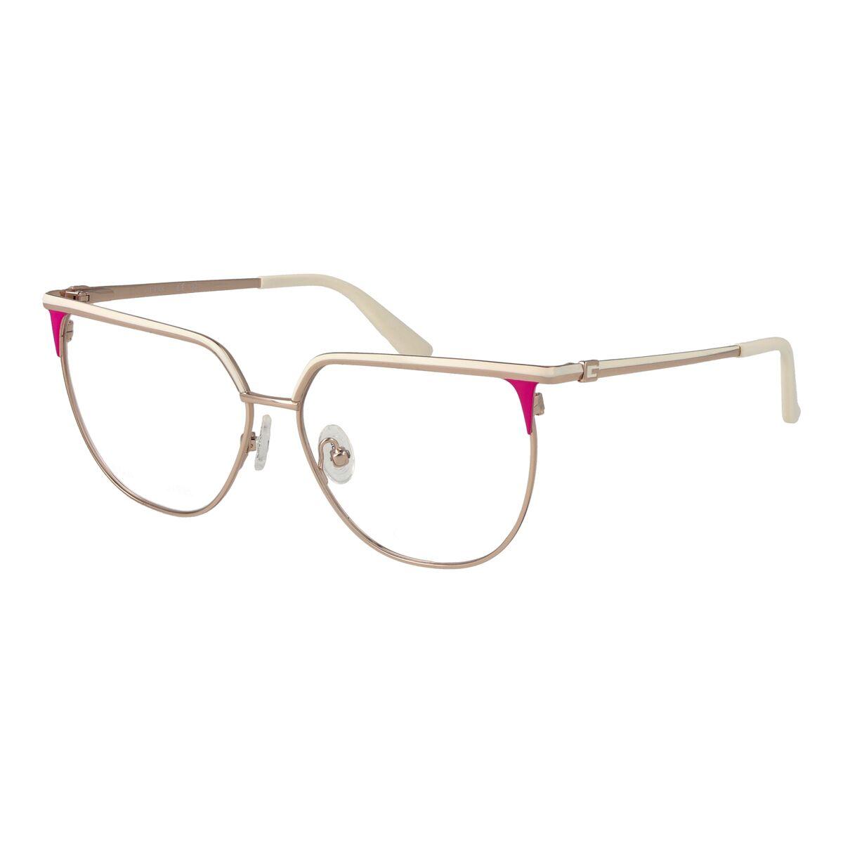 Guess GU50147 54021 brillestel - dame briller billede