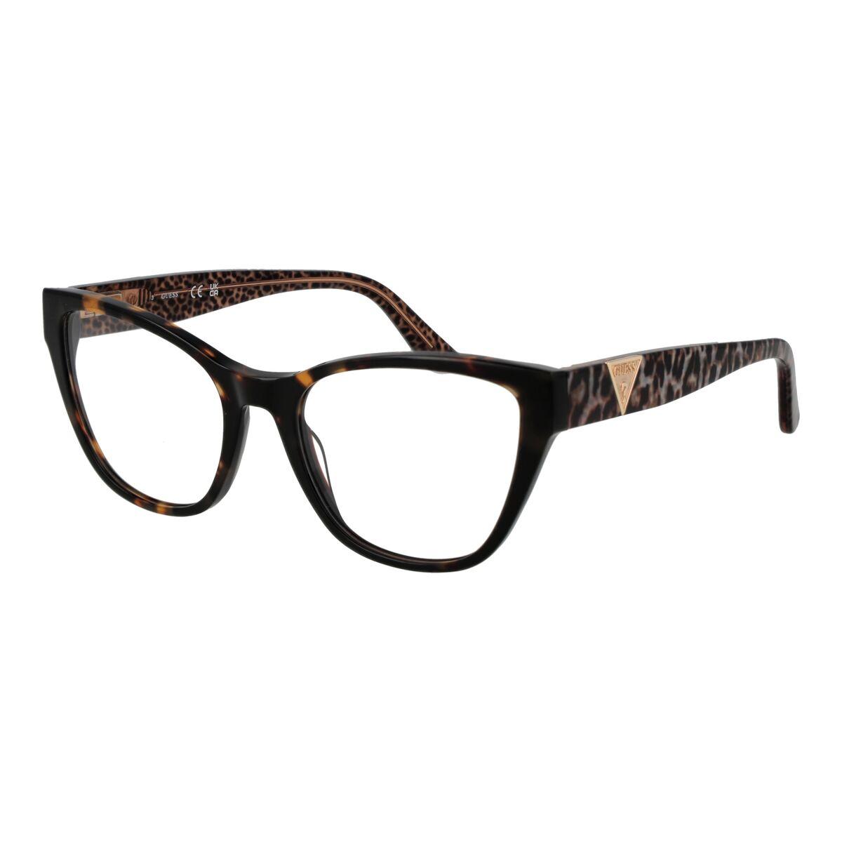 Guess GU2828 53052 brillestel - dame briller billede