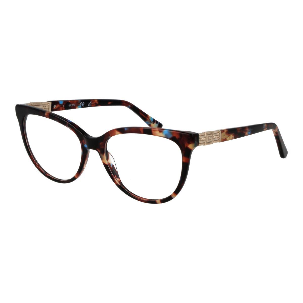 Guess GU2942 52056 - dame brillestel i plastik billede