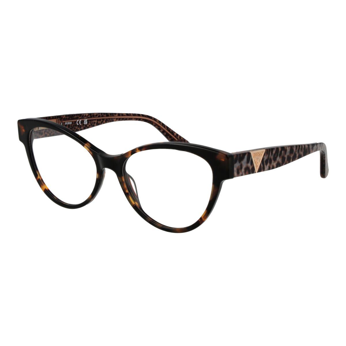 Guess GU2826 55052 - brillestel til dame billede