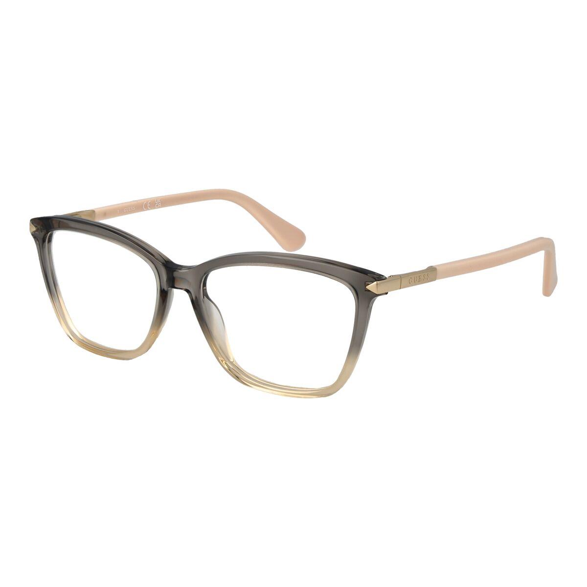 Guess GU2880 52059 brillestel - damebriller billede