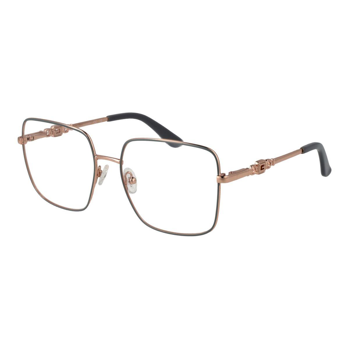 Guess GU2953 56020 - brillestel til dame billede